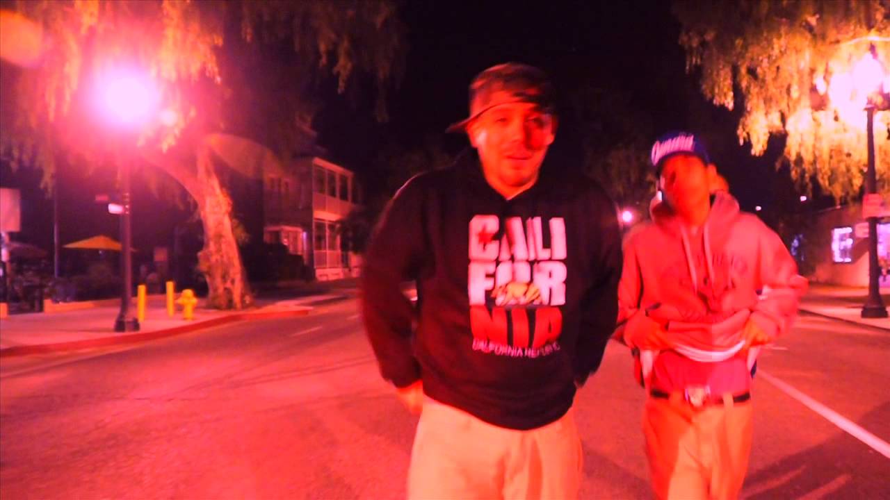 Danny Evans Feat. Demise - Slow Mo (Official Music Video)
