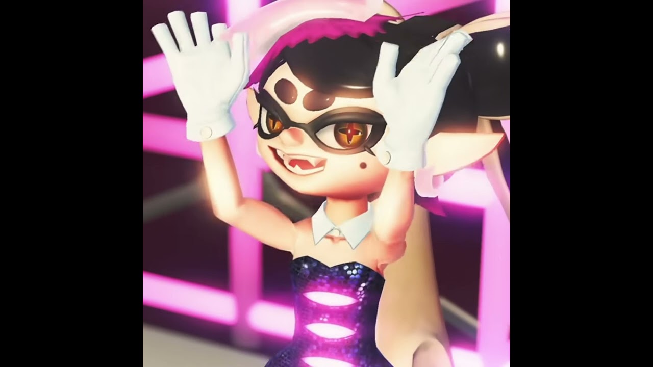 [Remix] Bomb Rush Blush (2024)