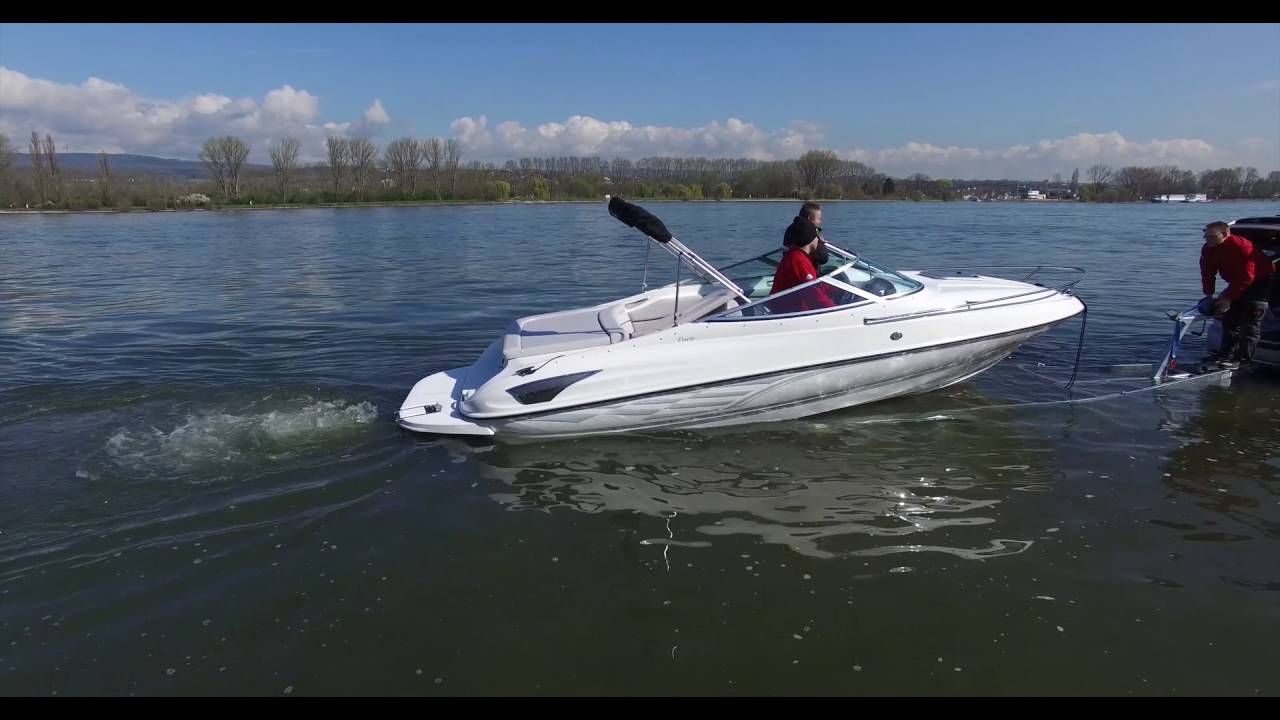 Viper 203 Pure von Boot-4-u Yachtcharter