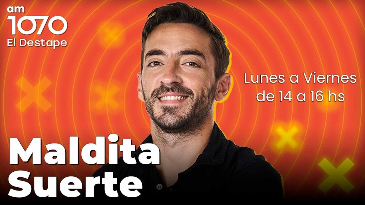 HABR&Aacute; CONSECUENCIAS EN VIVO CON ARI LIJALAD | El Destape
