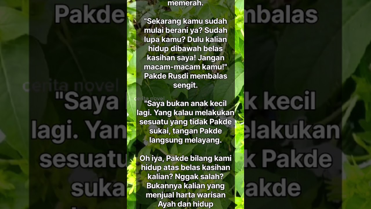 Bukan Menantu Biasa 12