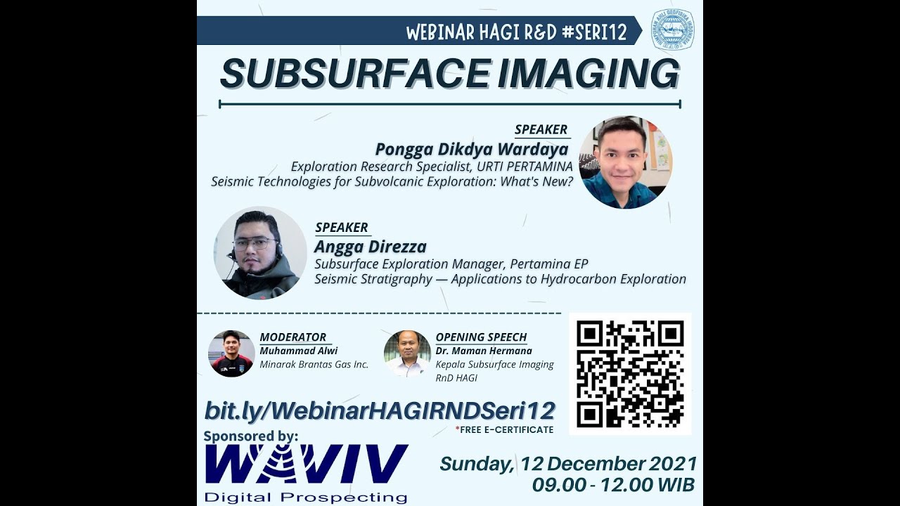 SUBSURFACE IMAGING