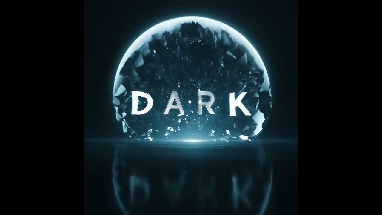 DARK | Cinematic Tribal Techno Journey (Instrumental) – Ritual × Rave × Cosmos
