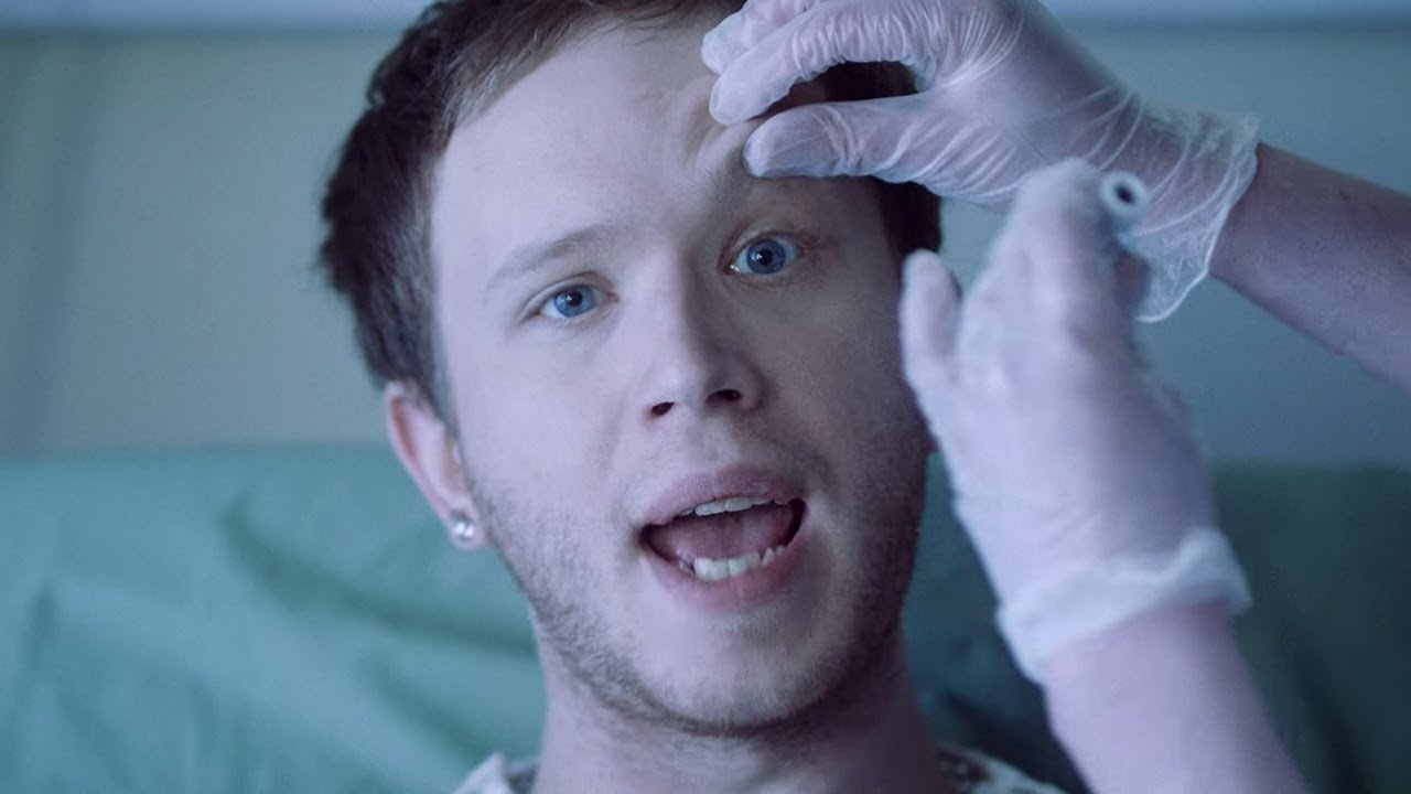 fish narc - NEW MEDiCATiON (official video)