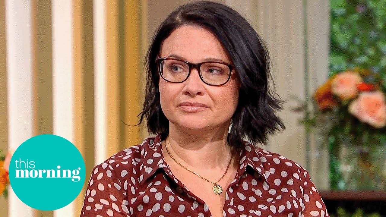 ‘My Extreme Periods Left Me Trying To Take My Own Life’ | This Morning
