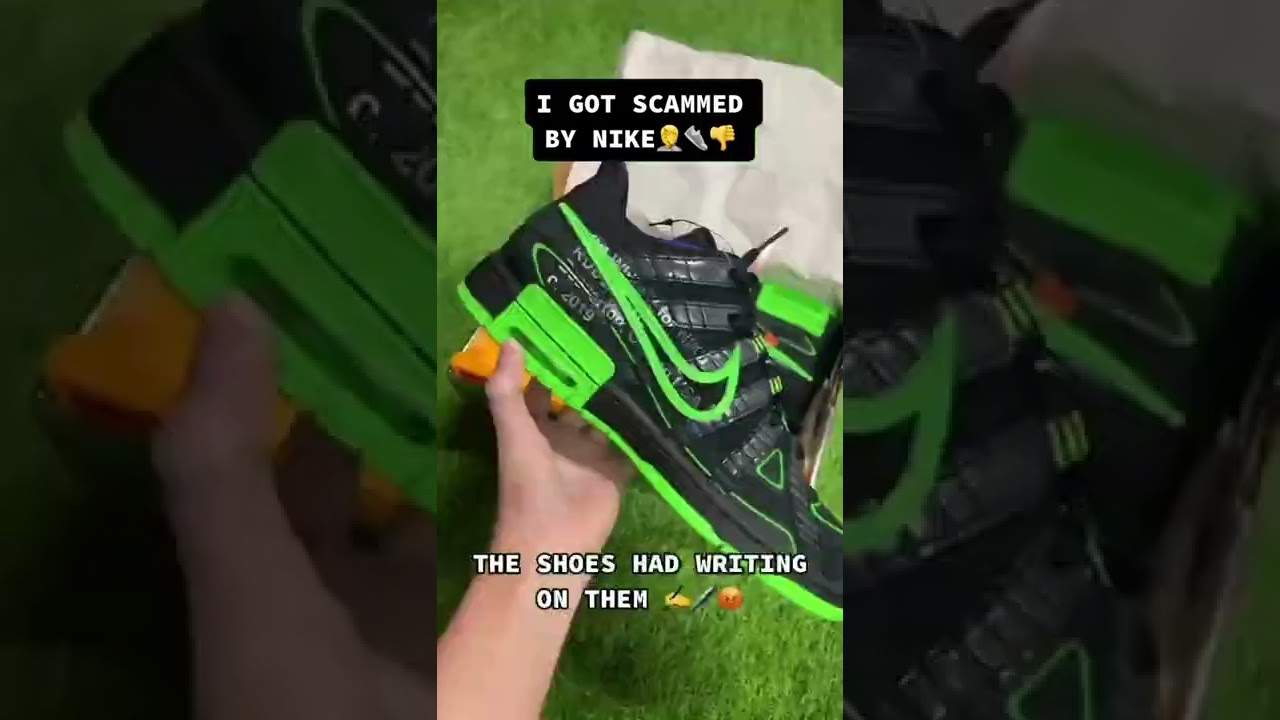 ow Nike Rubber Dunk x Off White OW CU6015 001,cop or drop?