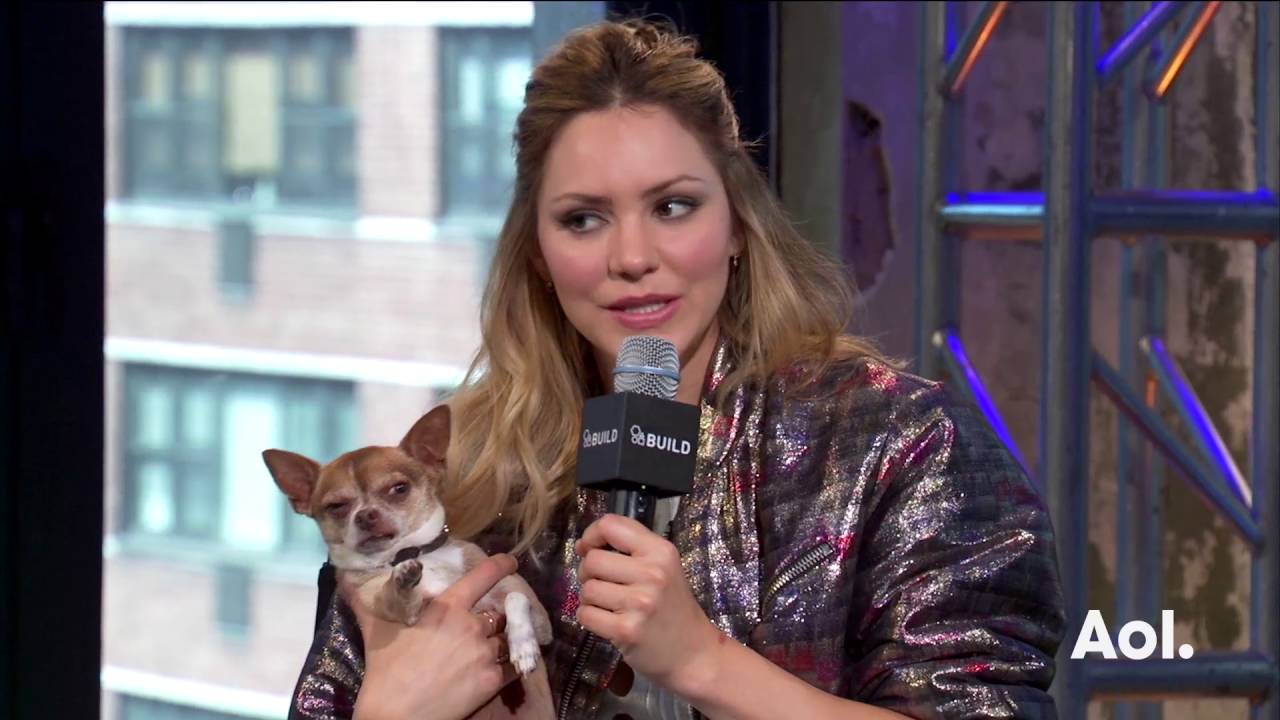 Katharine McPhee On 