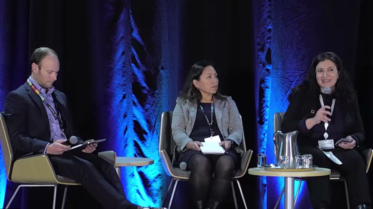 Spotlight – Bringing Climate Risk into Focus