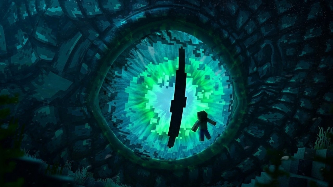 Searching For A Leviathan That Kinda Exists
