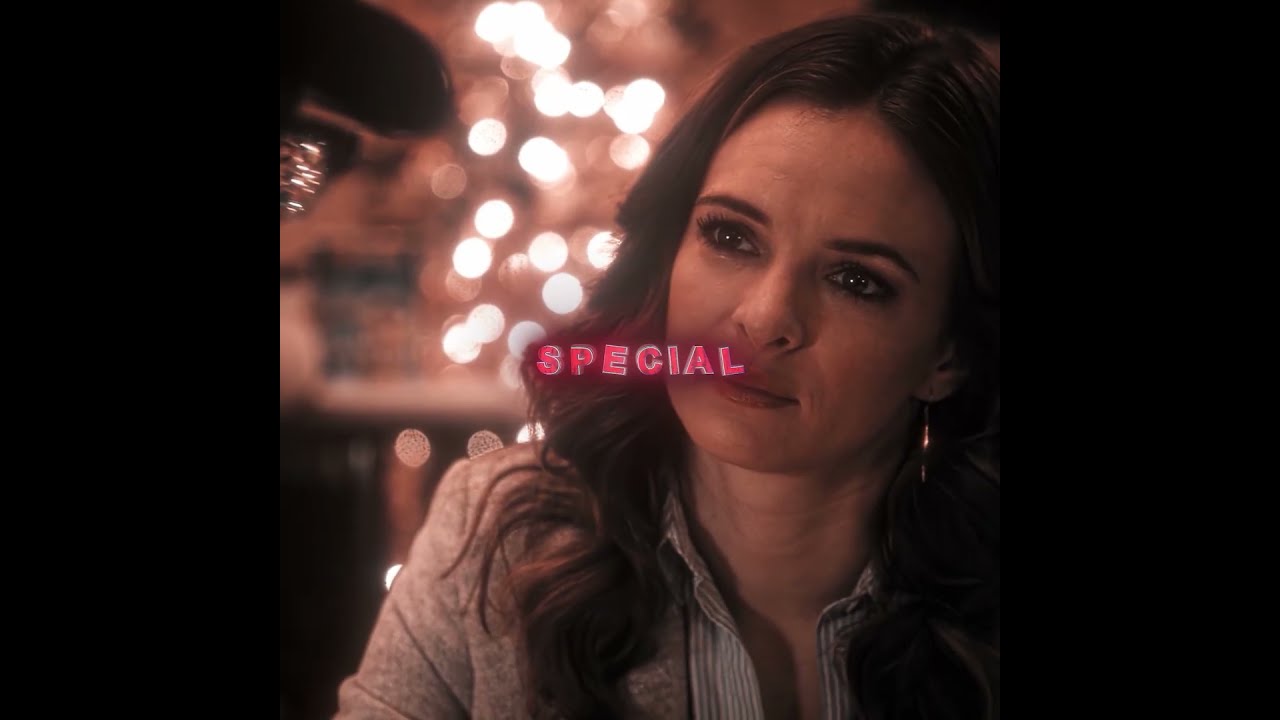Dr Wells X Caitlin | Attention  Edit 