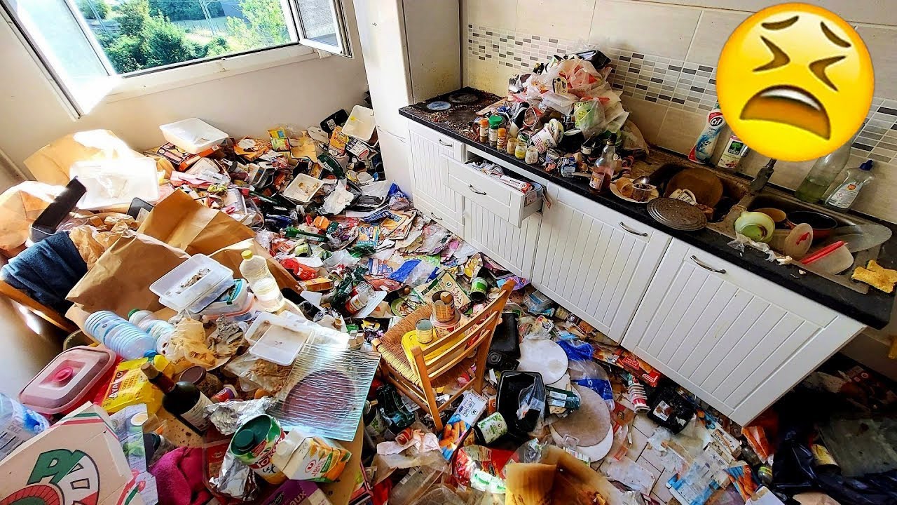 😲Horror Scene, The House Is Full Of Stinky Shoes, What Smell Does A Pregnant Woman Love? 🤢