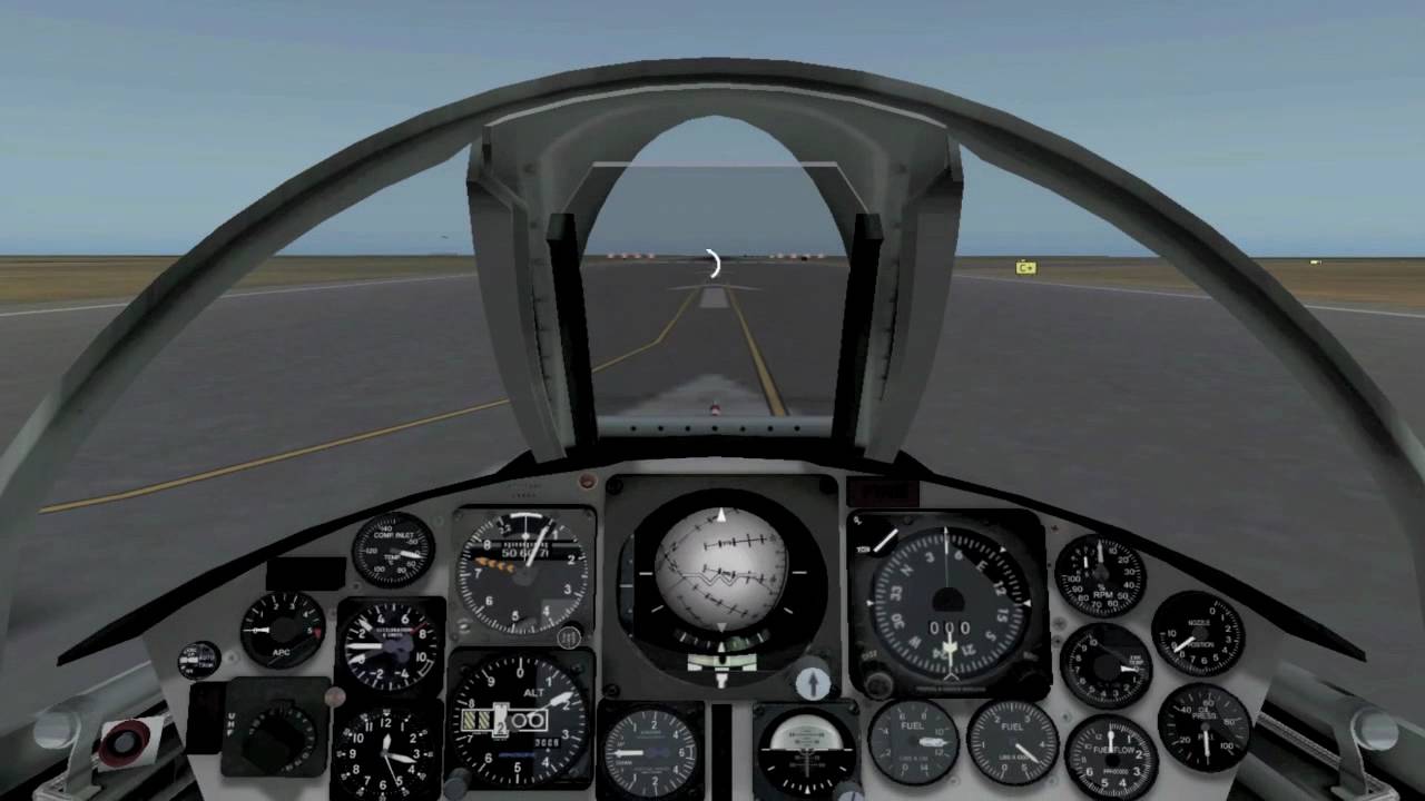 Tutorial TACAN