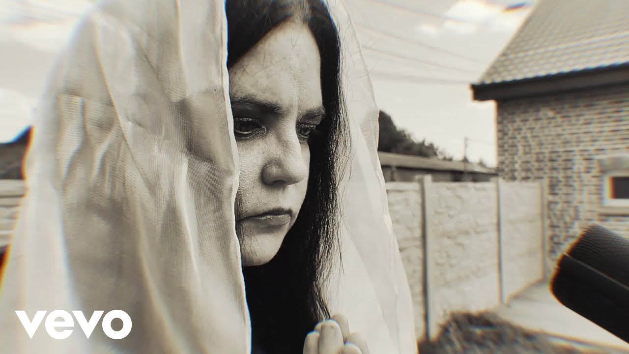 Engel - Mal (Official Music Video)