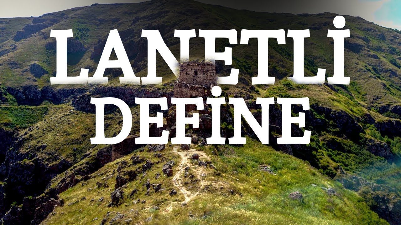 Define Ararken &Ouml;len Adamın Yaşadığı Paranormal Doğa&uuml;st&uuml; Olaylar | Korku Hikayeleri | Cinli Define