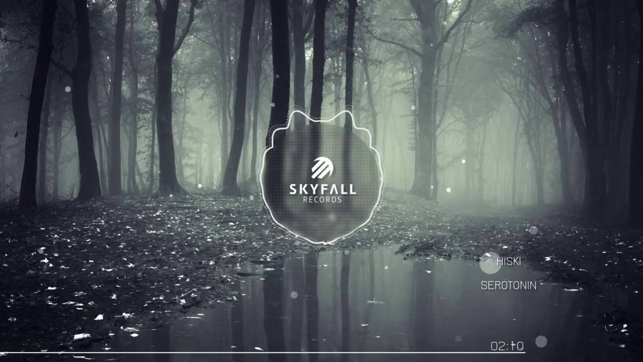 Hiski - Serotonin (Original Mix)