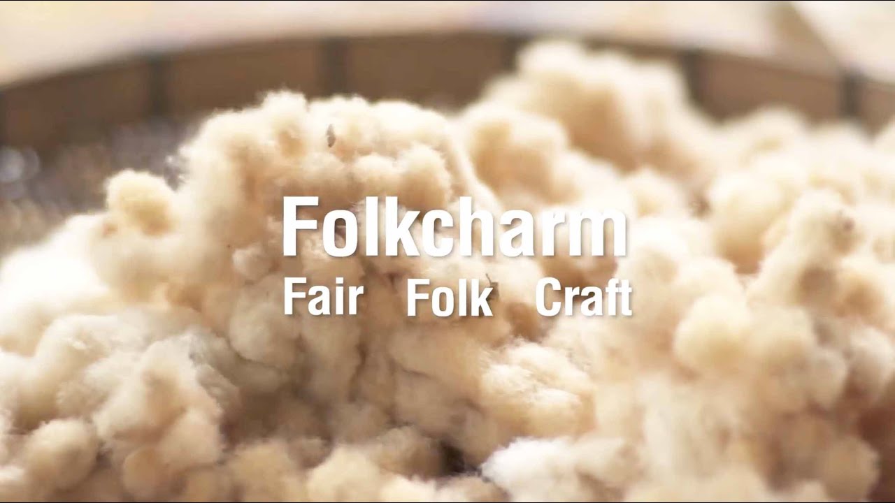 FOLKCHARM ep1
