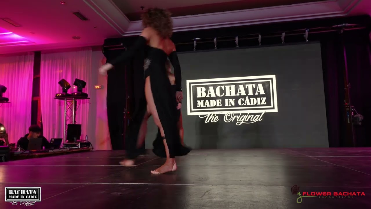 Show 7 - Judith & Silvia