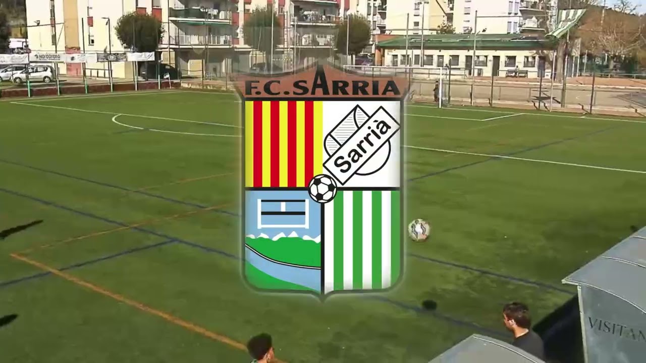 Cadet S15A - FC Peralada
