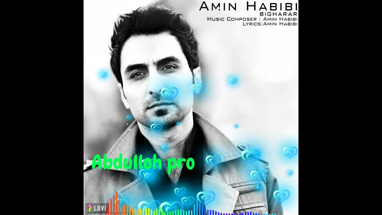 Amin Habibi_Амин Хабиби.2021.мрз
