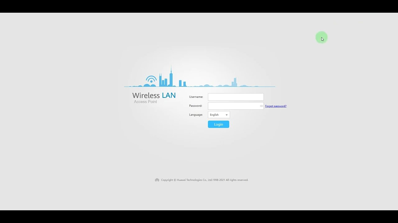Huawei AirEngine 6760R-51E Firmware version, Patch version, Webui - Upgrade and Config (No Audio)