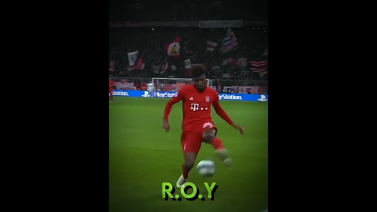 I remember this Coman injury 😥 #2019 #footballedits #footballedit #football #kingsleycoman #bayern