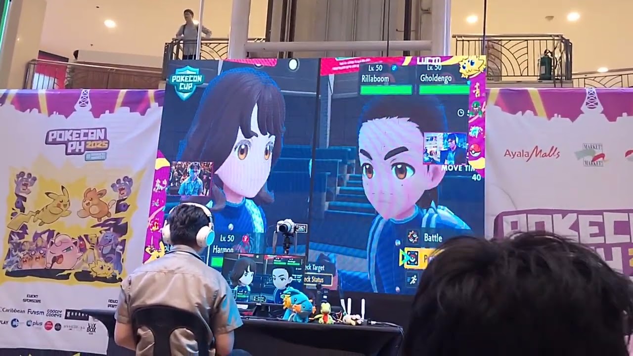 Pokécon VGC 2025 - Video Log 2