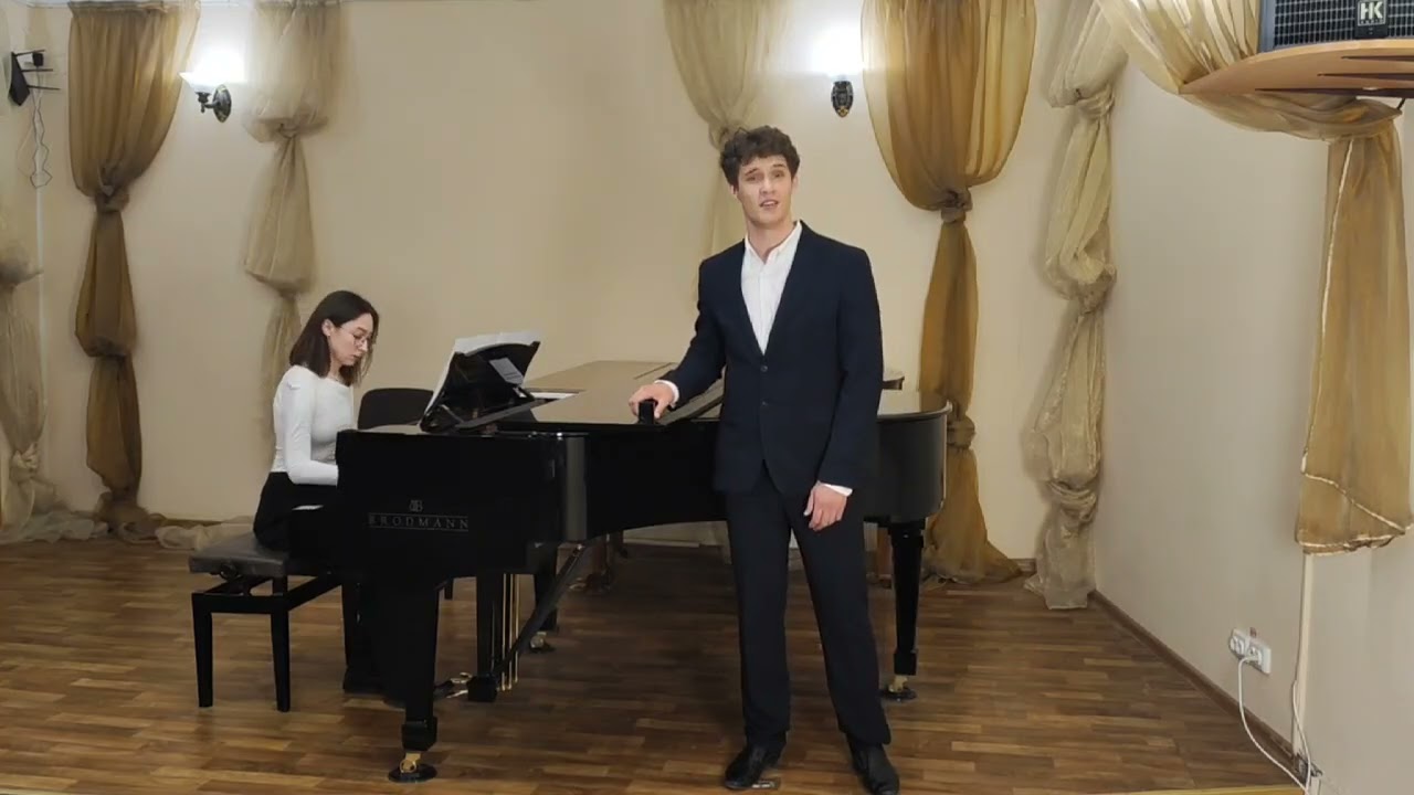 O del mio dolce ardor | C. W. Gluck