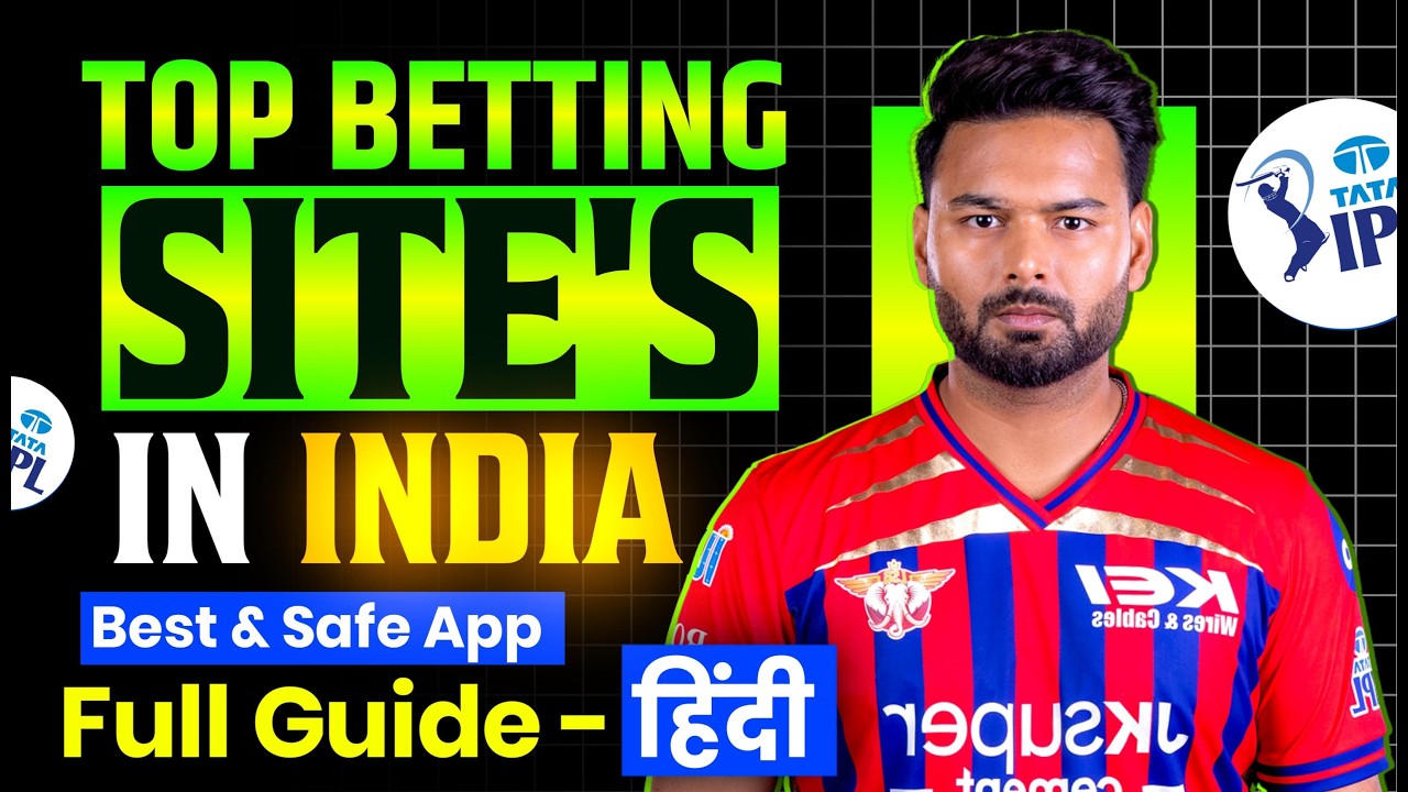 top betting sites in india | top betting sites | safety & awareness guide