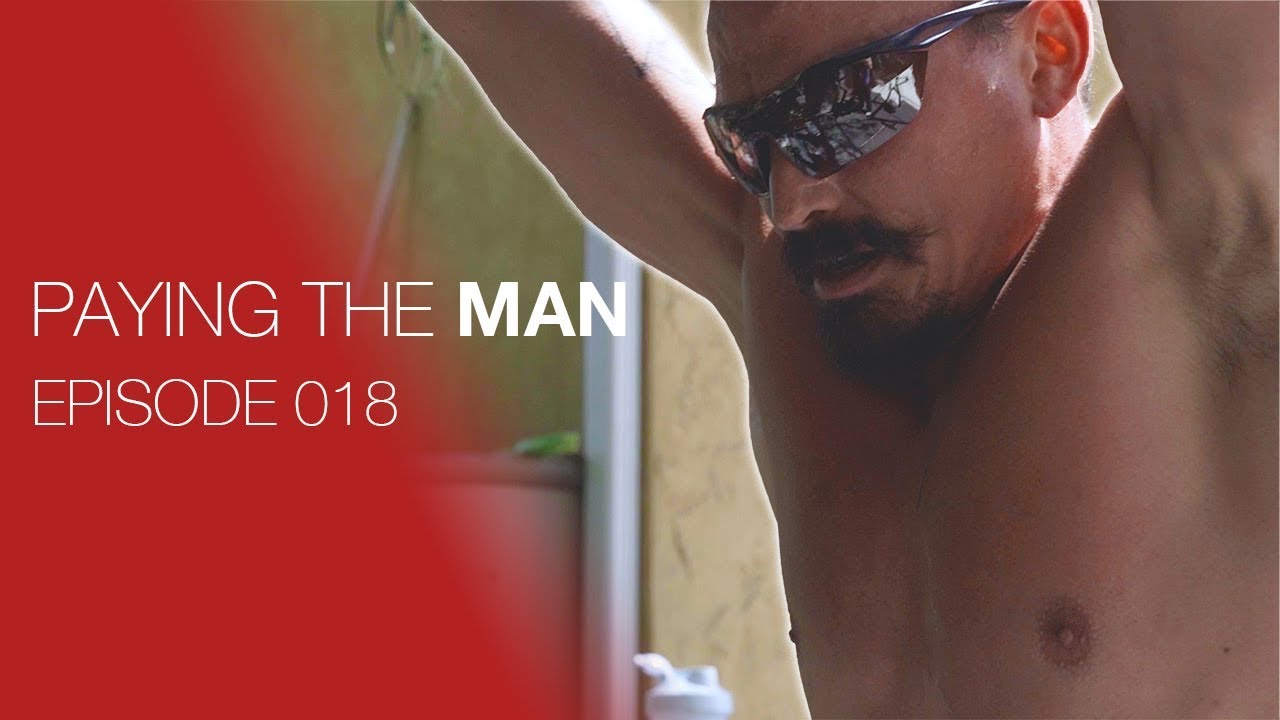 Kill Cliff Challenge Gone Wrong | Paying the Man Ep.018