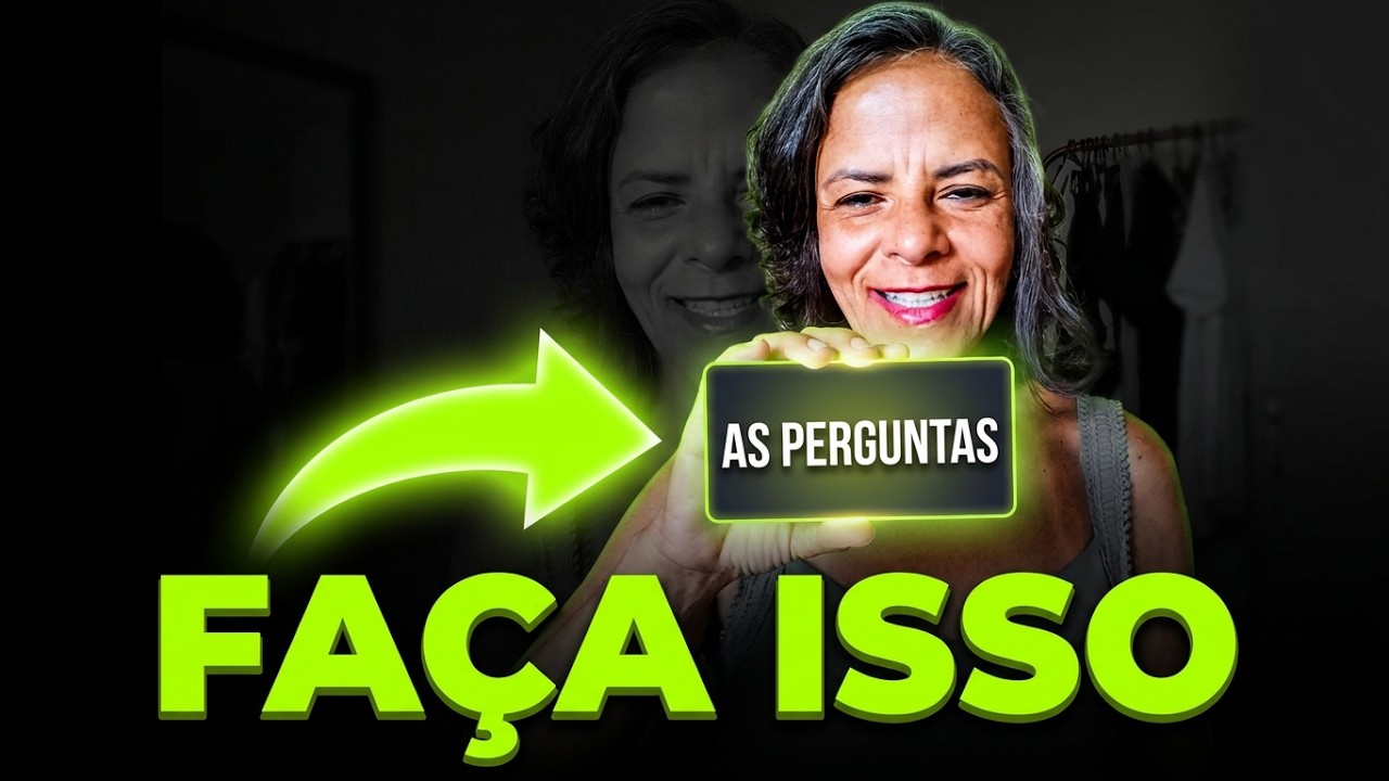 Perguntas e reflexoes que mudarao a sua vida. Experimente!#caminhoparaumavidamelhor #reflexão 