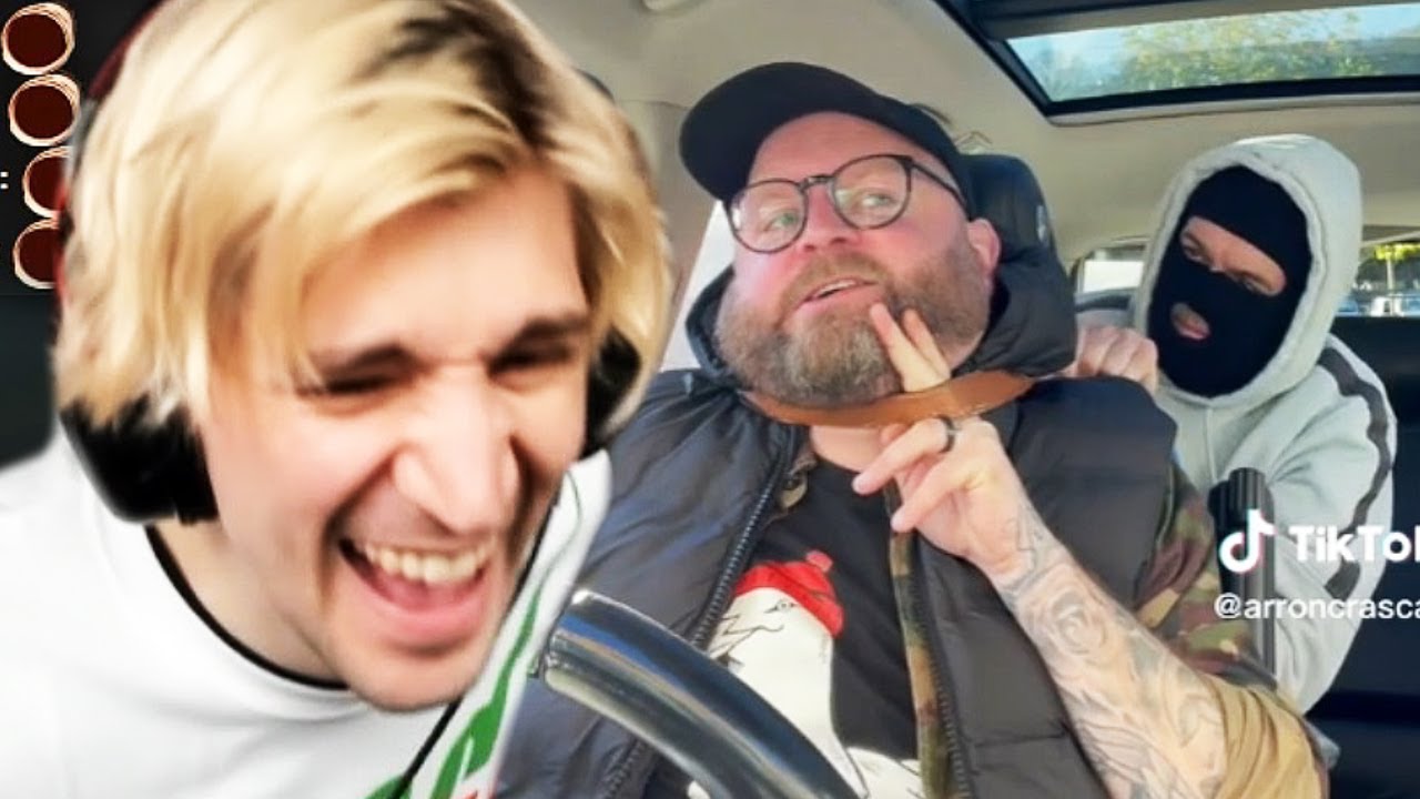 ACTUALLY FUNNY TIKTOKS THAT WILL MAKE YOU DIE LAUGHING