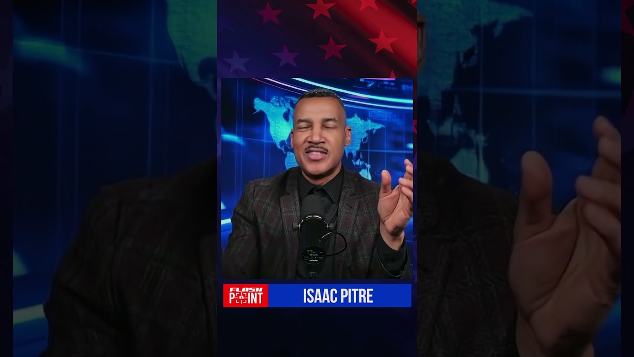 Айзек Питри предупреждает: маленькие компромиссы не остаются маленькими | FlashPoint