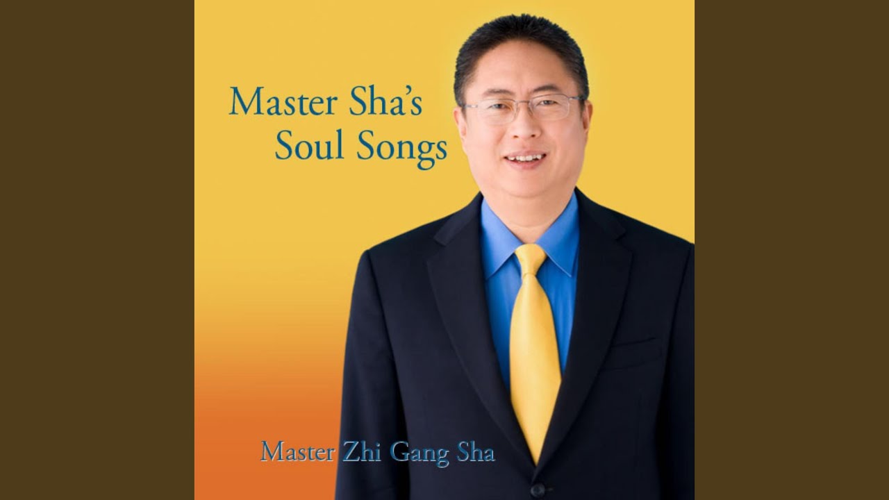 God Gives His Heart to Me - DrSha.com
