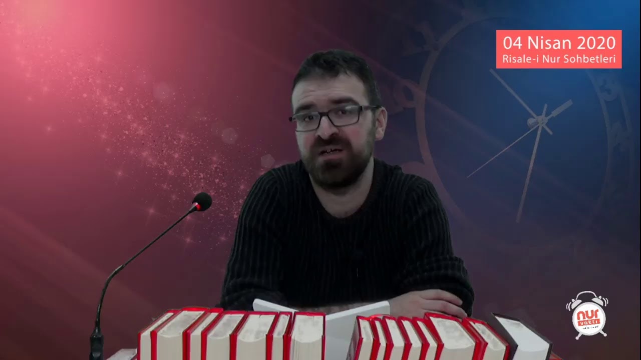 Mehmet Emin Delek - İnsanlık Nimetinin Muhafazası veya Ebedi Kaybedilmesi