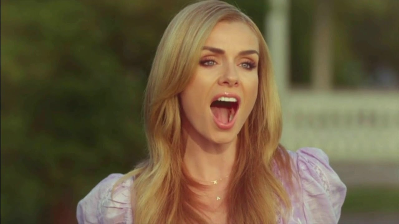 Katherine Jenkins - Here's To The Heroes - Tribute to the NHS