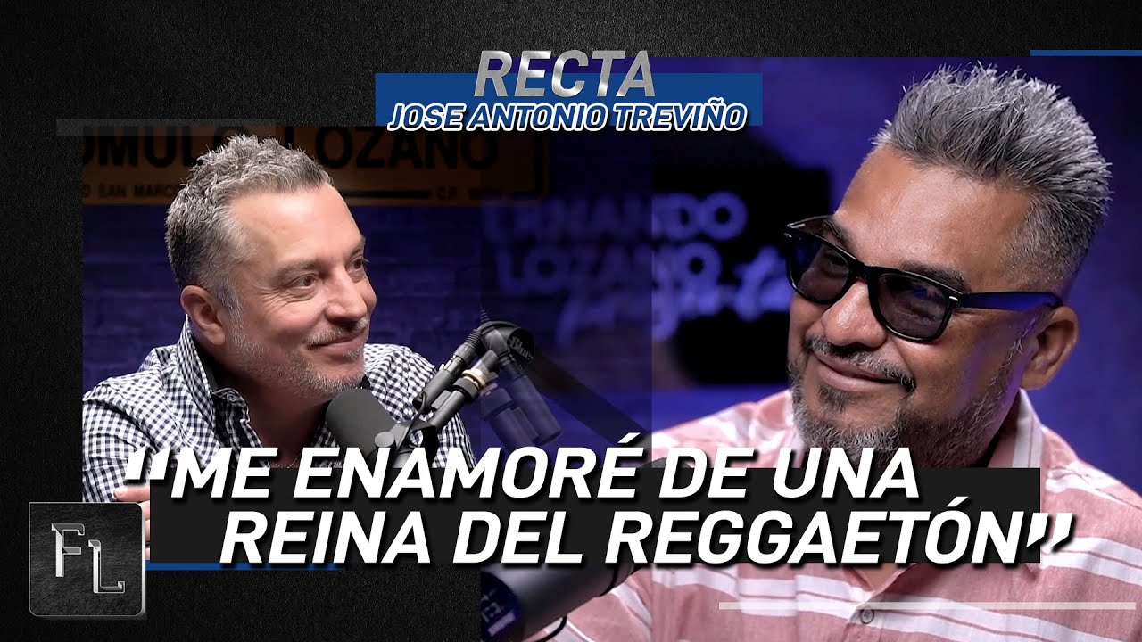Me enamoré de una Reina del Reggaetón | El Recta
