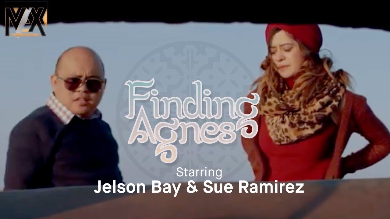 Finding Agnes Teaser