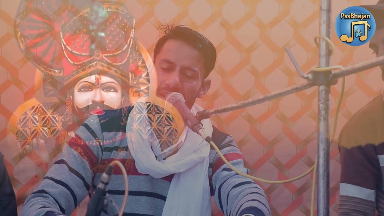 बनियान सिवर समुद्र पार ओ महाराजा ।। राजस्थानी हरियाणा सत्संग भजन ।। सत्संग भाव चारणवासी