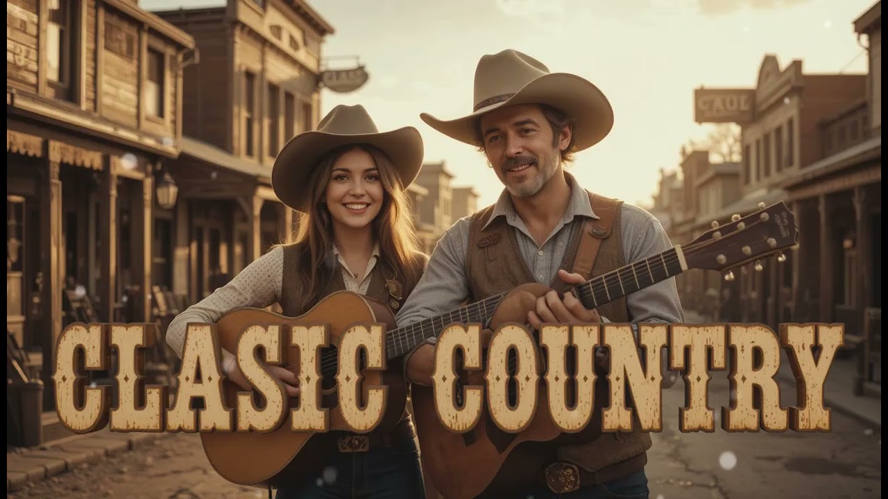 Best Country Music Playlist 2025 | Calm, Relax,  |Country Boots Music