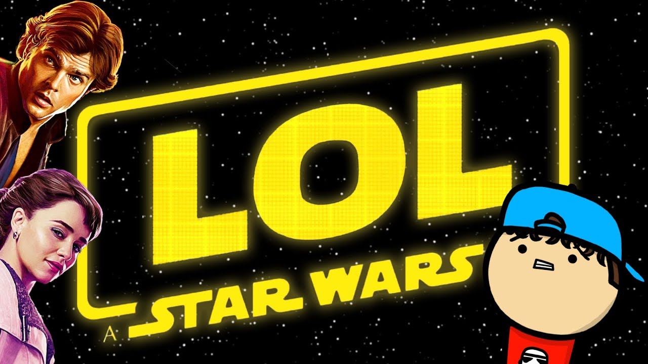 SOLO: A Star Wars Disappointment
