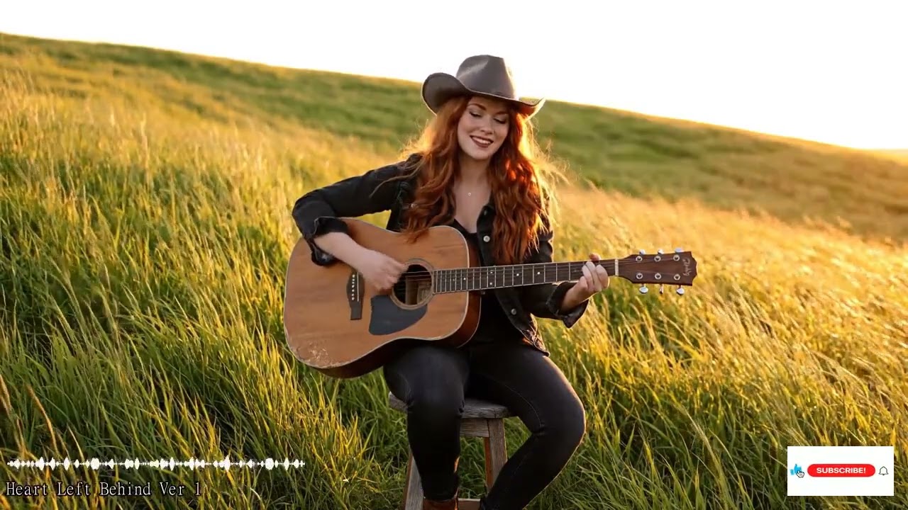 Whispering Highways And Soft Memories A Gentle Night Ride Through Classic And Acoustic Country Tal