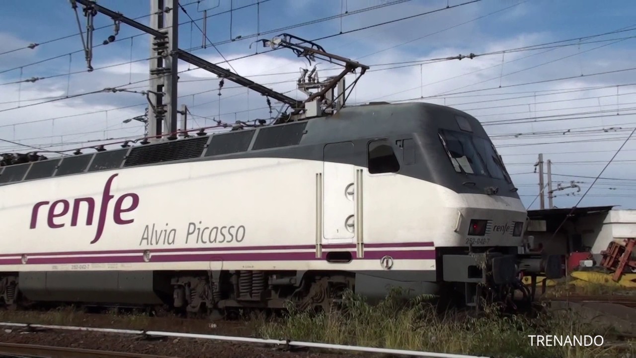 HENDAYA SNCF-RENFE-TOPO 21-10-2013
