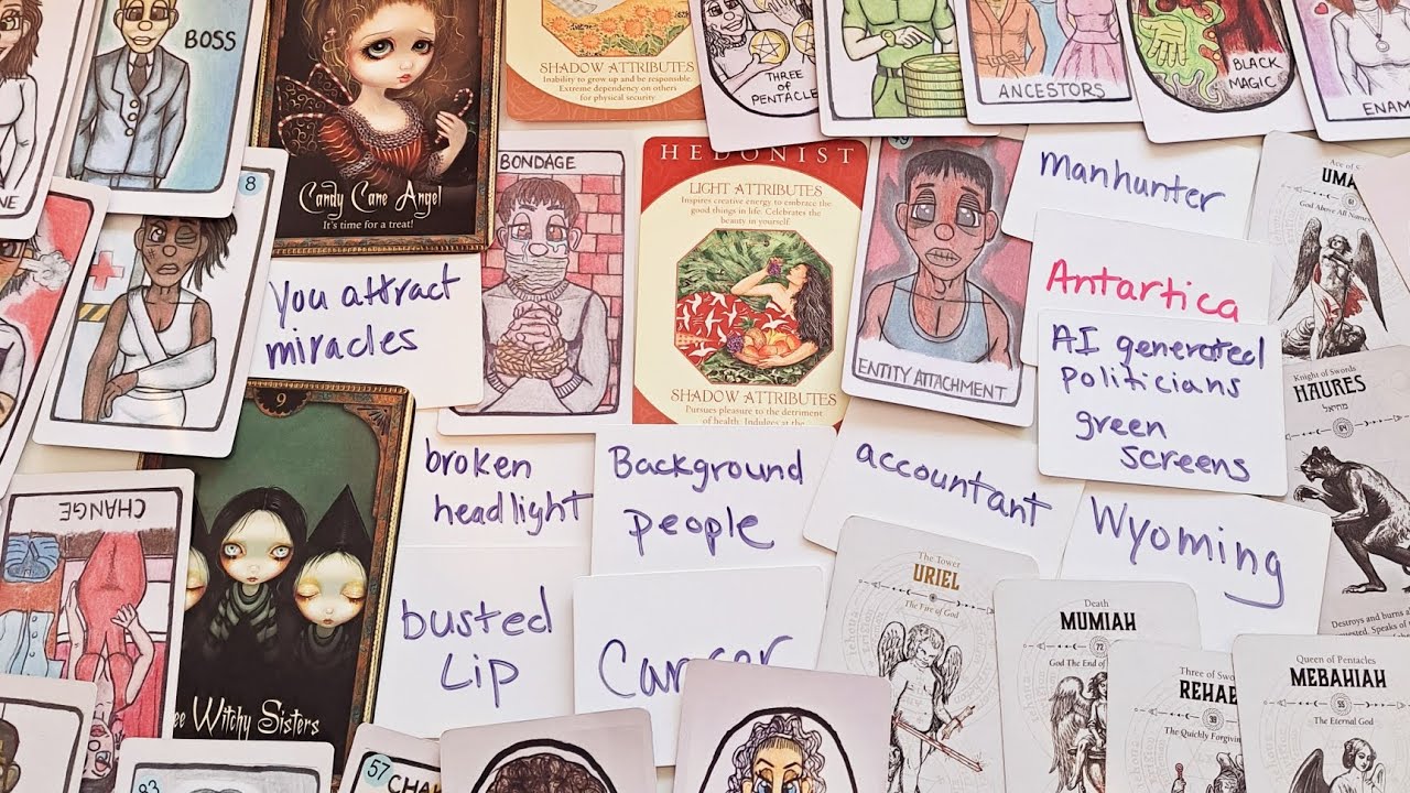 YOUR EXTRAORDINARY ABILITIES DON'T MAKE SENSE TO THEM, THEY'RE OBSESSED