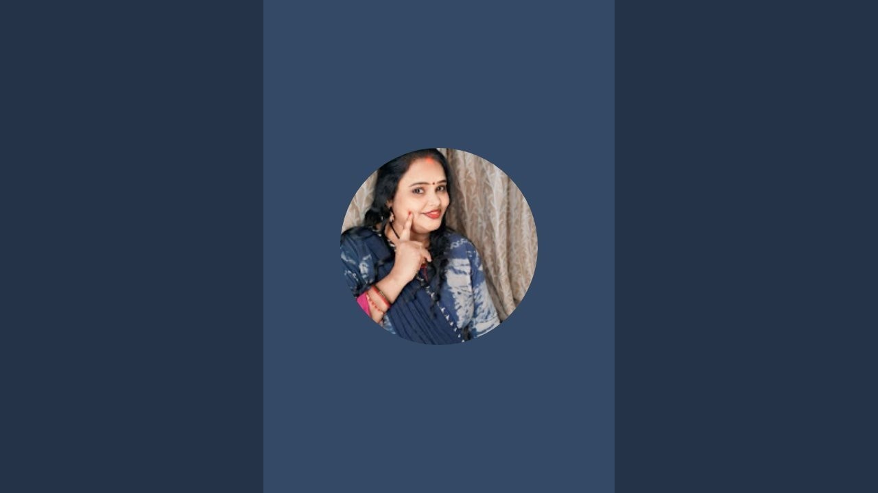 Gudiya Kanojiya is live