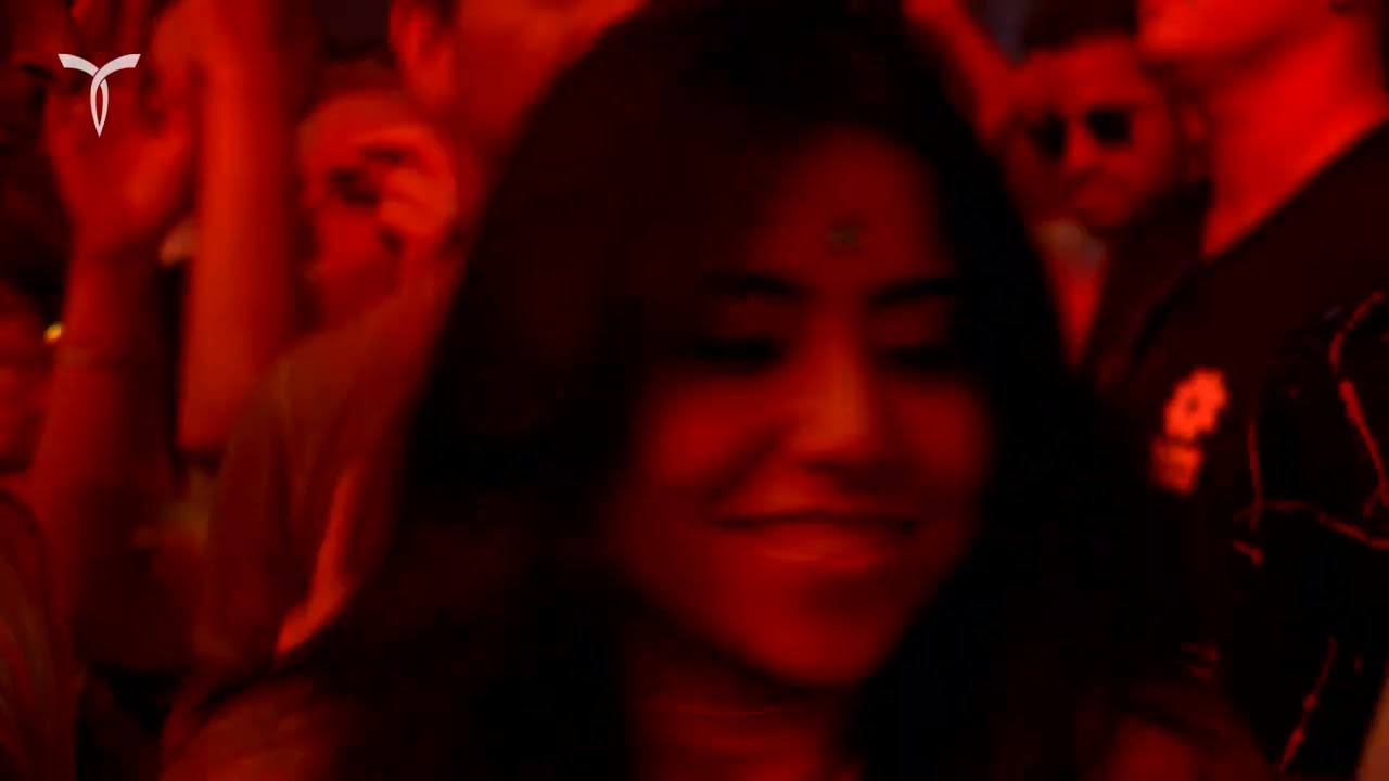 PAUL VAN DYK brings the beat to Transmission Prague 2021 [4K]