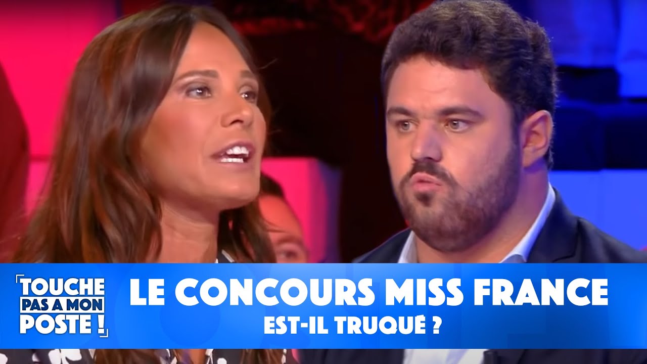 Le concours Miss France est-il truqué ?