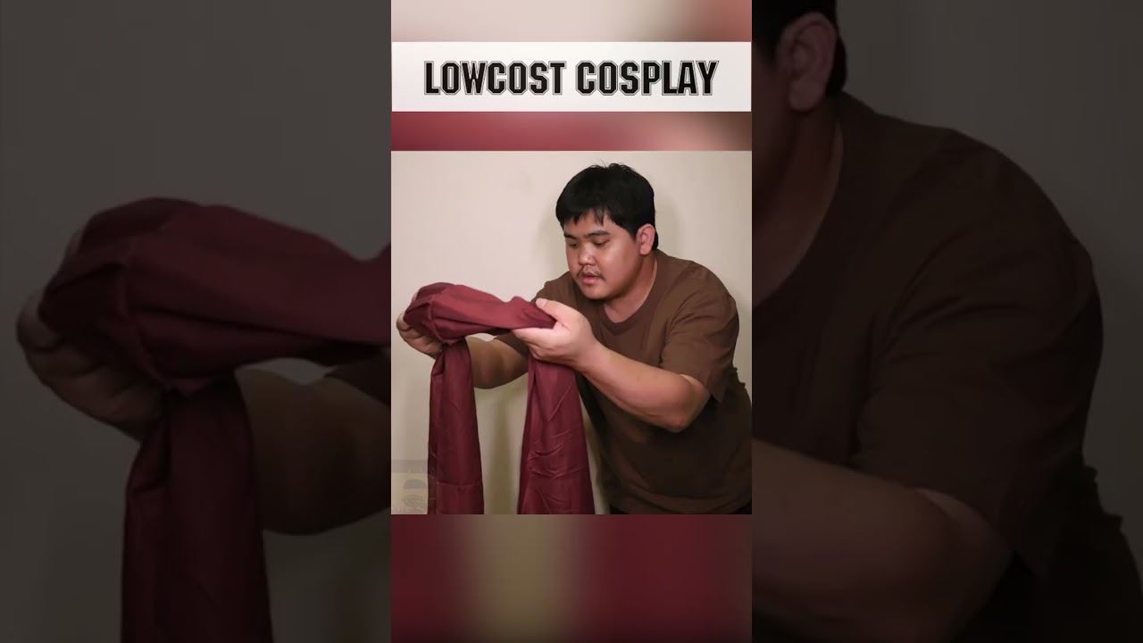 Lowcost Cosplay | Attack On Titan
