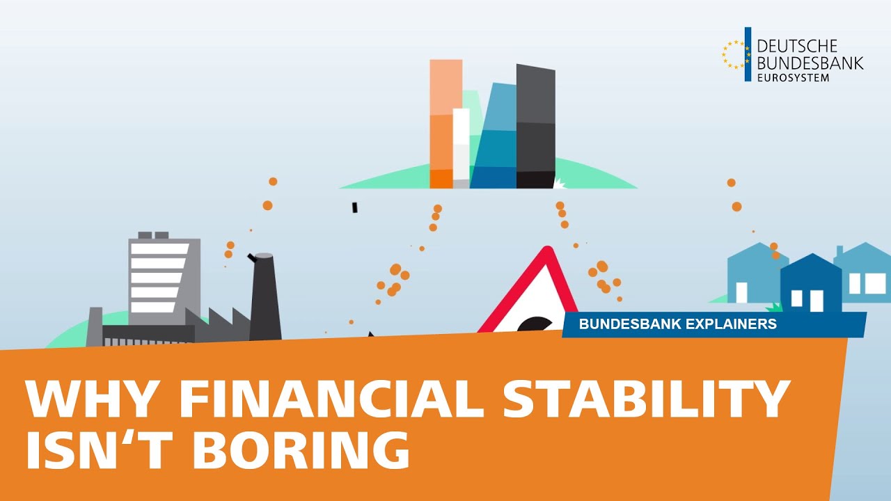 Why financial stability isn&rsquo;t boring