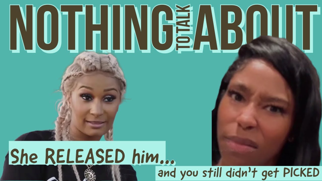 #NTTA: Melody Finally Speaks. She Released Martell and Arionne Still Didn’t Get Picked. 🤡 #LAMH