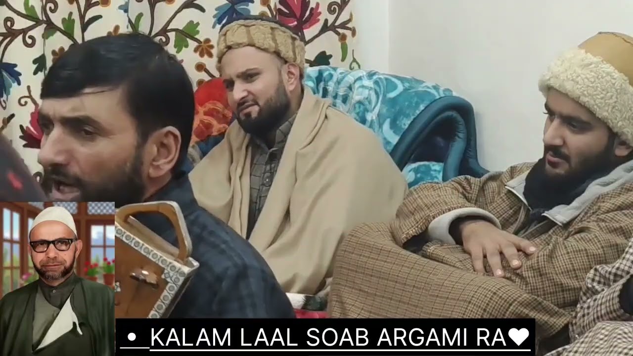 Bate Kori wati kani manx chui dae||Kalam LAAL SOAB ARGAMI RA ❤|| SINGER: Khursheed Ganastaan||